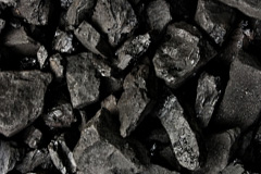 Leddington coal boiler costs