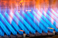 Leddington gas fired boilers
