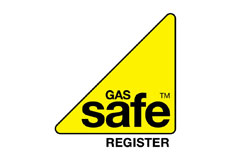 gas safe companies Leddington